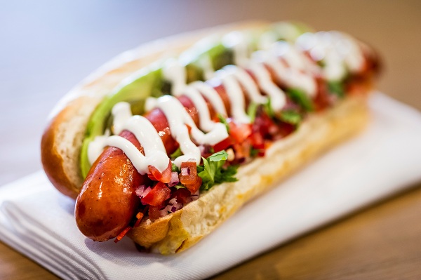 [عکس: hotdog.jpg]